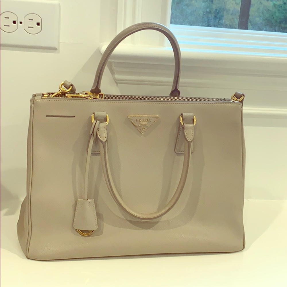 Prada purse